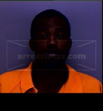 Melvin Tyrone Douglas