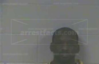 Joseph Shaw Frierson