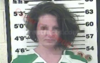 Heather Beth Williams