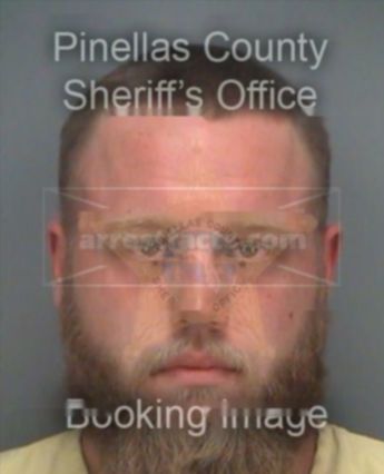 Christopher Michael Robinson