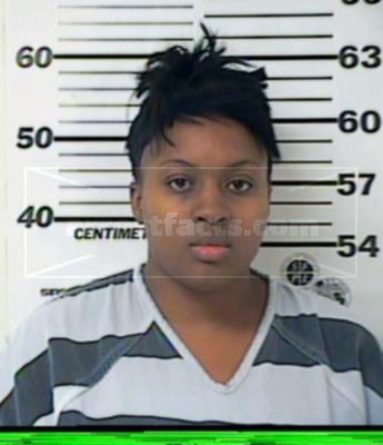 Latisha Machelle Hart