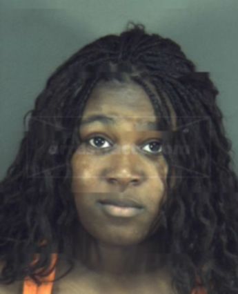 Alexis Sondrea Stephens