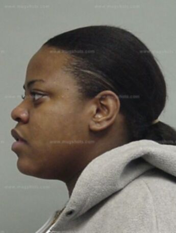 Isis A Blackwell