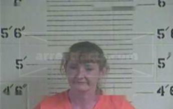 Kimberly Ann Watkins