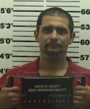 Timothy Martin Martinez Jr.