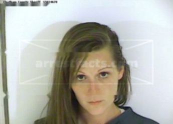 Tiffanee Jewell Young