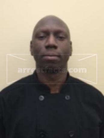 Cameronne Akeem Hunter