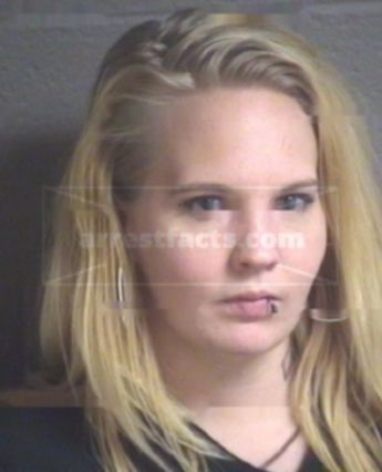 Brandi Michelle Waldrop