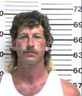 Robert Wayne Fowler