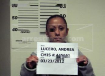 Andrea Merlin Lucero