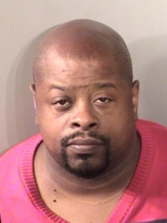 Cedrick Dewayne Thomas