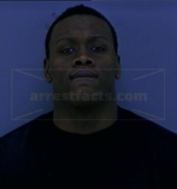 Craig Anthony Blackmon