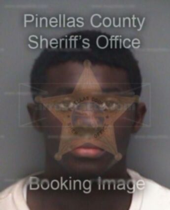 Shequille Oneil Adams