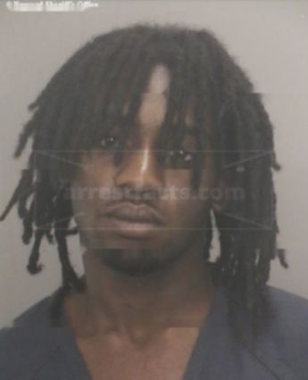 Keshawn Michaelan Sewell