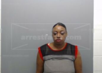 Latresa Vashay Manning