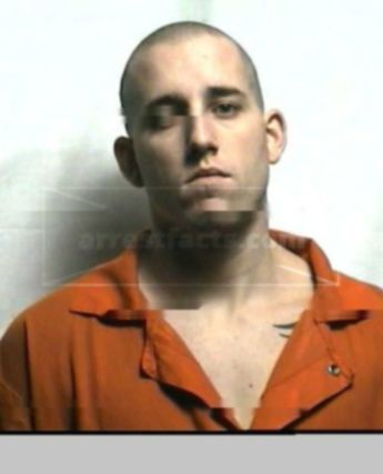Joshua Robert Barron