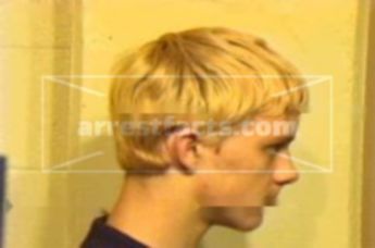 Clayton Lohman White
