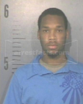 Jovaughn Terrell Hughes