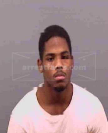 Brandt Jerrod Brooks