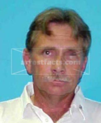 Ronald Eugene Floyd