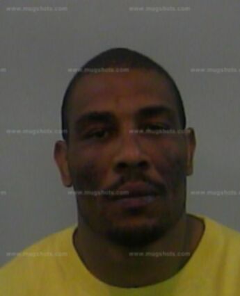 James Devon Harrison