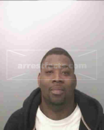 Dornell Dwayne Bibbs