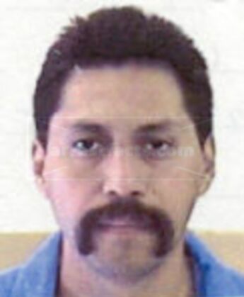 Isaias Vargas Flores