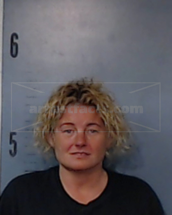 Trisha Ann Mashburn