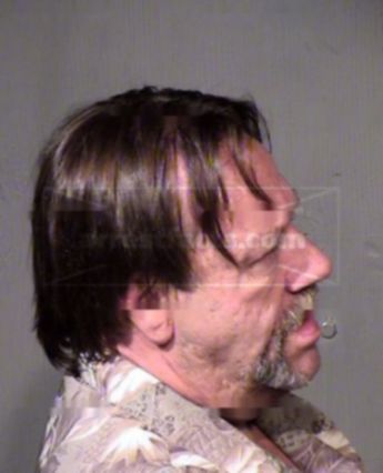 Richard Allen Faulkner