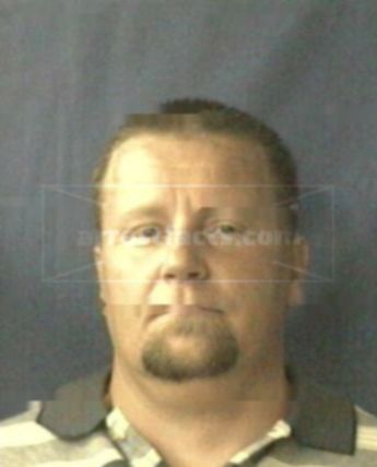Michael Wade Cochran