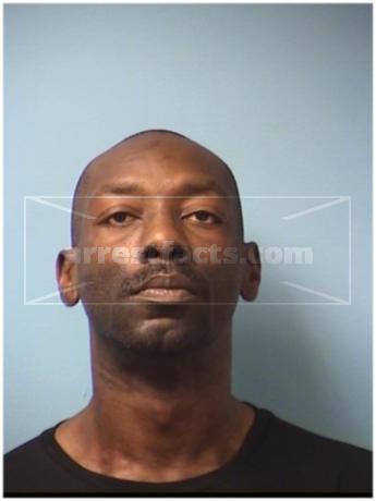 Anthony Wayne Clinton