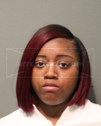 Shaniqua R Watkins