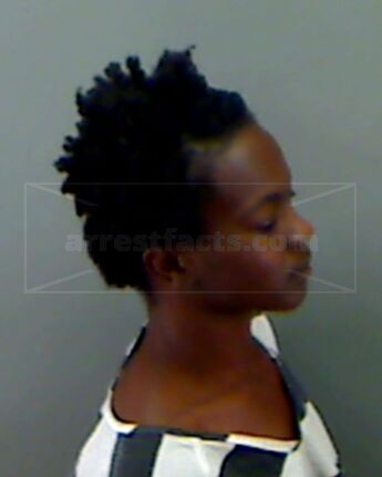 Tamaria Aunshe Beall