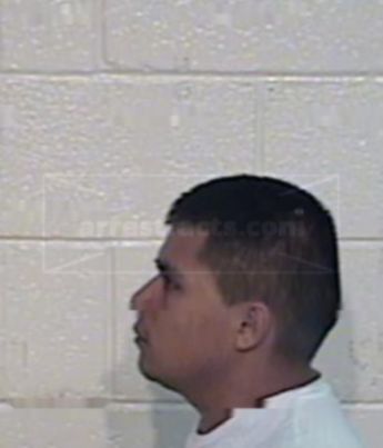 Everardo Nunez Ramirez