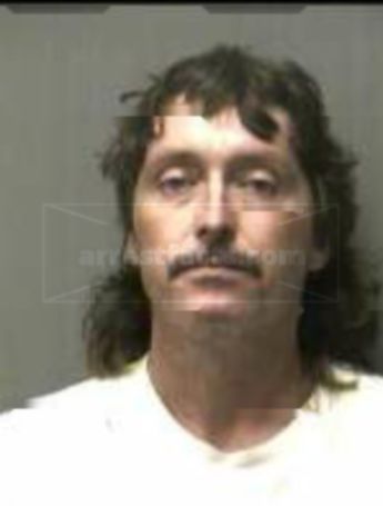 Timothy Allen Perdue