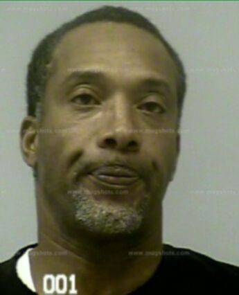 Darryl Bernard Dillard