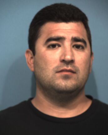 Matthew Lee Charles