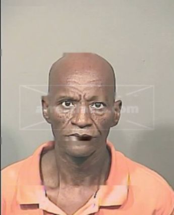 Ricky Charles Caldwell