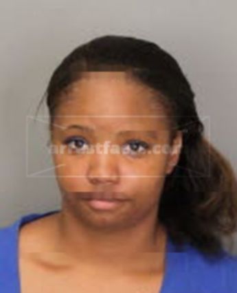 Angela Ronetta Jackson