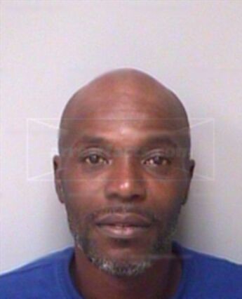 Kelvin Bernard Floyd