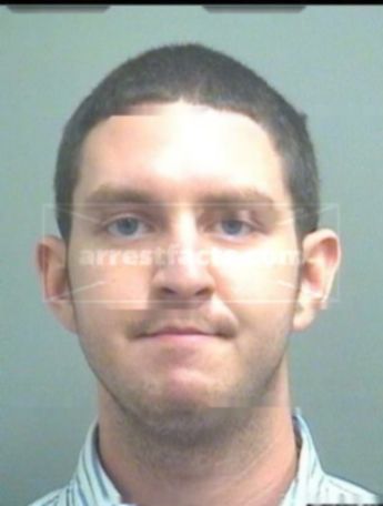 Brandon Clinton Cross