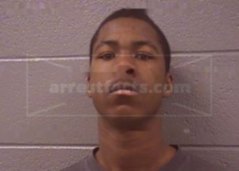Tyrone Sheperd
