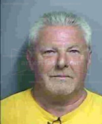 Robert Richard Mcnamee