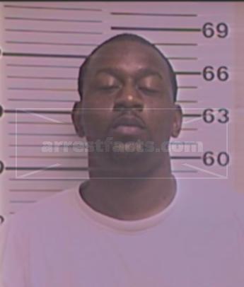 Damion Thomas Brown