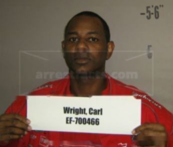 Carl Wright