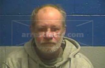 Delbert Estill Terrell