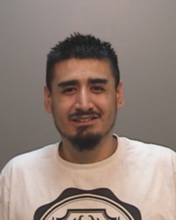 Ric Anthony Villarreal