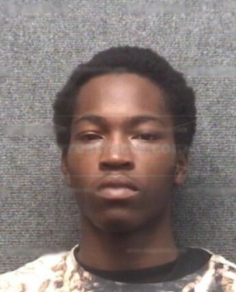 Kendrail Orlando Rankin