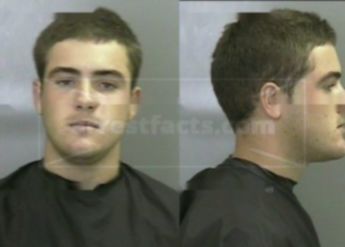 Corey Lee Goodpasture