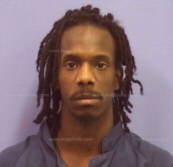 Christopher Darrell Harris